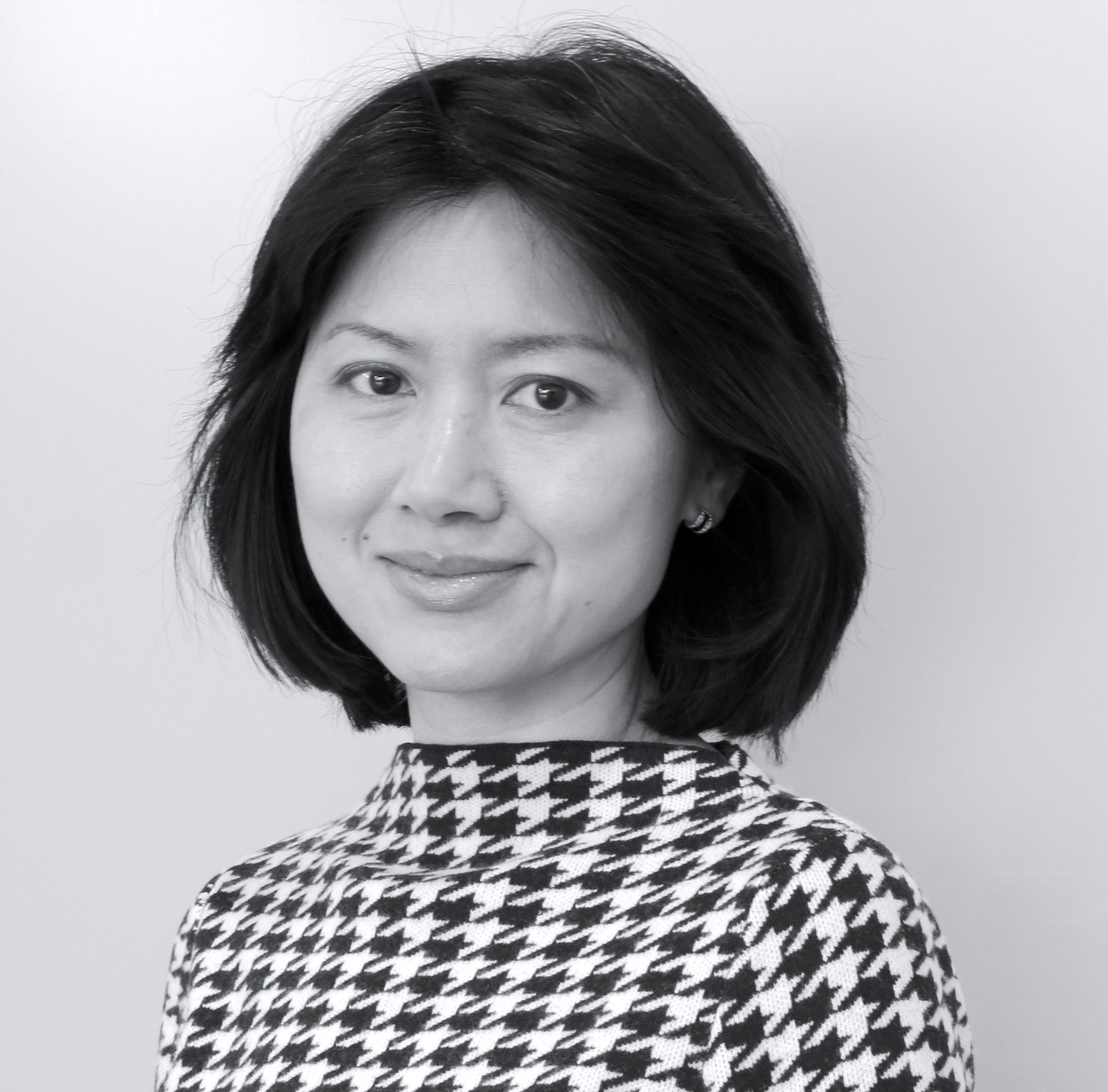 Aida Yuen Wong